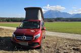 Mercedes-Benz Marco Polo 300d  4matic, Allrad, 360Grad Kamera - Mercedes-Benz Wohnmobil oder -wagen G