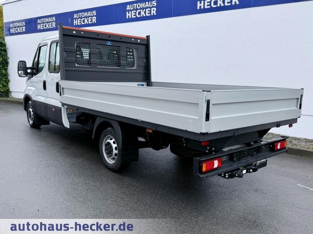 Iveco Daily 35S16H3.0 A8Y D(oka) Pritsche