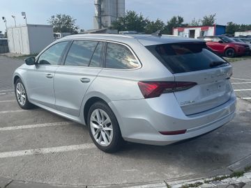 Skoda Octavia - 4
