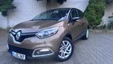 Renault Captur 1.5 DCI Elysee / Navi/Kamera/SHZ/Euro6 - Renault Captur in Köln