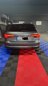 Audi A4 Avant 45 TFSI S-line S-tronic*TÜV NEU* - Audi A4 Gebrauchtwagen Privatanbieter