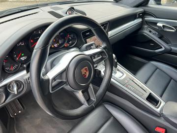 صورة 6 لـ 2016 Porsche 991