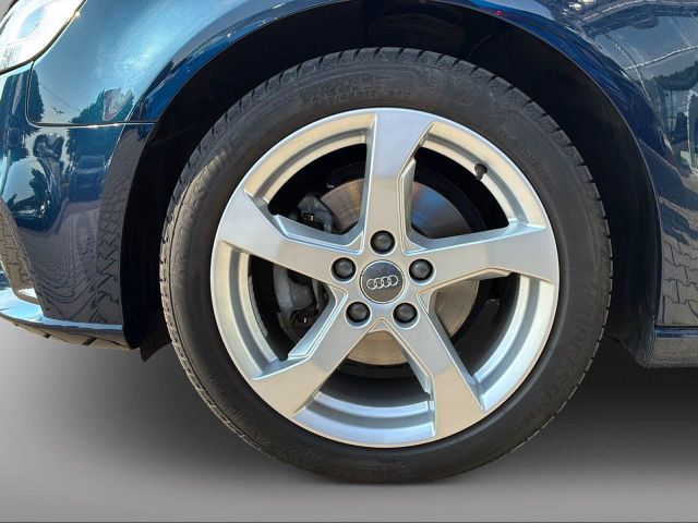 A3 SPORTBACK 1.6 TDI SPORT LED+DAB+SHZ+ACC