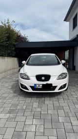 Seat Leon 1.2 TSI Ecomotive Reference Copa Refere... - Seat Leon: Reference Copa