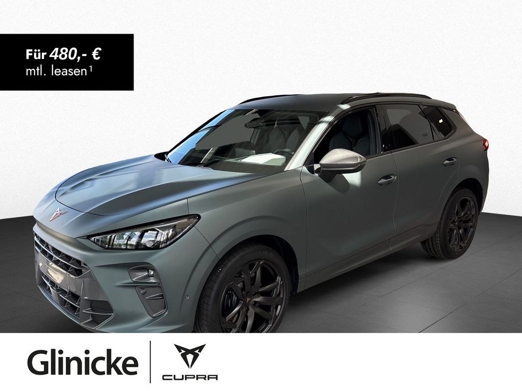 Terramar America`s CUP  2.0 TSI 195 kW DSG 4Driv