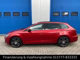 Seat Leon ST FR Line LED Apple Pano Sitzheizung - Seat Leon
