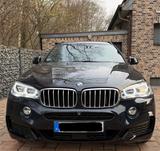 BMW X6 xDrive40d - - BMW X6 in Duisburg