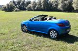Opel Tigra 1.4 TWINPORT Endless Summer - Opel Tigra: Cabrio