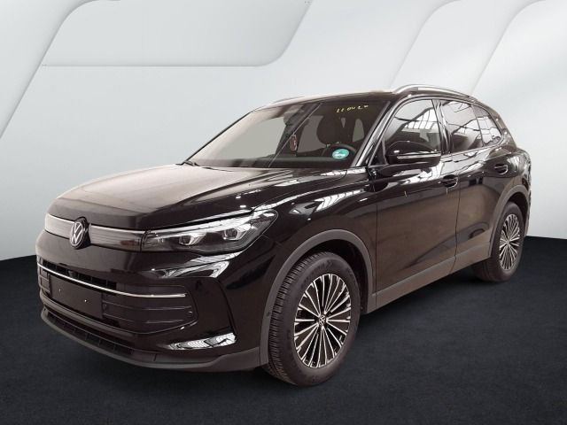 Tiguan Goal 1.5 eTSI DSG,IQ.LIGHT,Navi,Kamera,AH