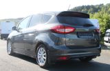 Ford C-MAX Titanium+NAVI+SHZ+LHZ+LMF+KLIMA+XENON+ - Ford C-Max aus 2019