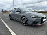 Hyundai i30 2.0 T-GDI N Performance Fastback N Perfo... - Hyundai i30 von privat