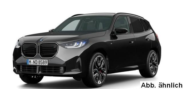 BMW X3 M50 AT Navi Tempomaktiv Bluetooth PDC HeadUp 2025