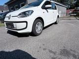 Volkswagen VW Up 2015 TÜV neu kleiner kniffliger Stad... - : Kleine