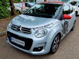 Citroën C1 Airscape Shine Tempomat Klima PDC SHZ - gebrauchte Citroën C1 aus dem Jahr 2016