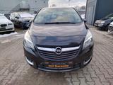 Opel Meriva B Style+77000km+TÜV/NEU+GARANTIE - Opel Meriva: 7