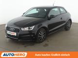 Audi A1 1.0 TFSI *PDC*SHZ*ALU* - Audi A1 Gebrauchtwagen in Hamburg