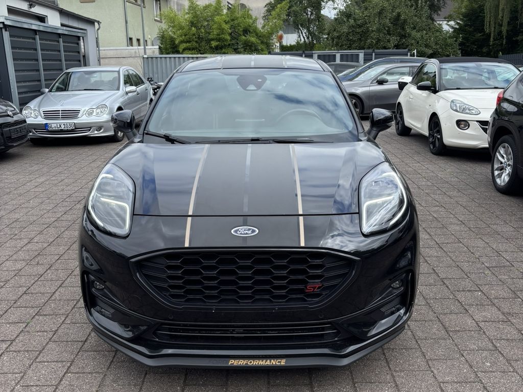Image of Ford Puma