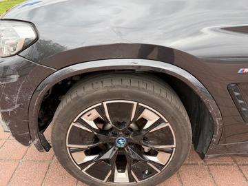 صورة مصغرة 16 لـ 2024 BMW IX3
