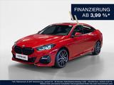 BMW 218i Gran Coupe Aut. M Sport+Pano+DrivAssist+LED - rote BMW 218 Gran Coupé