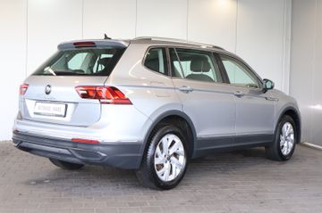 Volkswagen Tiguan Allspace - 4