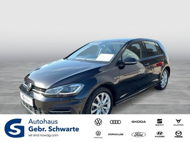 Volkswagen Golf VII 1.5 TSI DSG Highline ACC+NAV+LED+SHZ