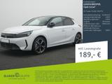 Opel Corsa GS Turbo 74 kW (100 PS)