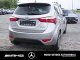 Hyundai ix20 1.6 STYLE KAMERA TEMPO PDC KLIMA SITZHZG - Hyundai ix20: Style