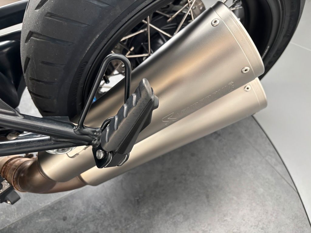 Fahrzeugabbildung BMW R NineT *OPTION 719