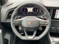 Cupra Ateca - Vorschau Bild 10