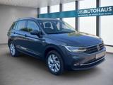 Volkswagen Tiguan Life 2.0 TDI 4MOTION DSG  - Volkswagen Tiguan: Standheizung