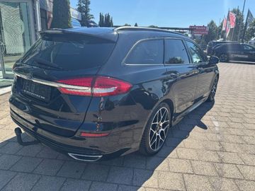 Ford Mondeo Turnier ST-Line AHKWinterpaket