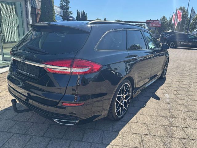 Ford Mondeo Turnier ST-Line AHKWinterpaket