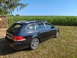 Volkswagen VW Golf 5 Variant Comfortline 1.4 TSI | Panorama - Volkswagen Golf aus 2009: Variant