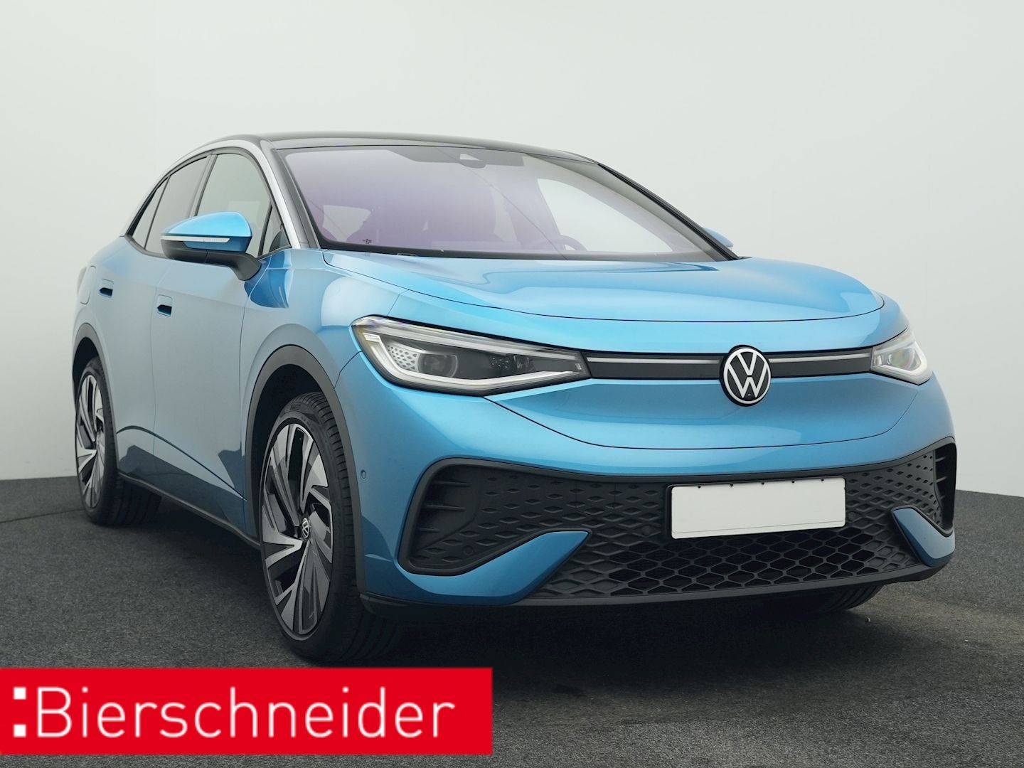 Volkswagen ID.5 - Bild 9