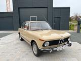 BMW 1502 - BMW: 1502