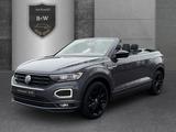 Volkswagen T-Roc Cabriolet R-Line Black Style ACC+LED+APP - VW T-Roc Gebrauchtwagen in Bremen