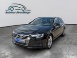 Audi A4 Avant sport ultra S-Line Pano