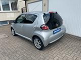Toyota AYGO 1HD AUTOMATIK KLIMA FREISPRECHEINRICHTUNG - Toyota Gebrauchtwagen in Lünen