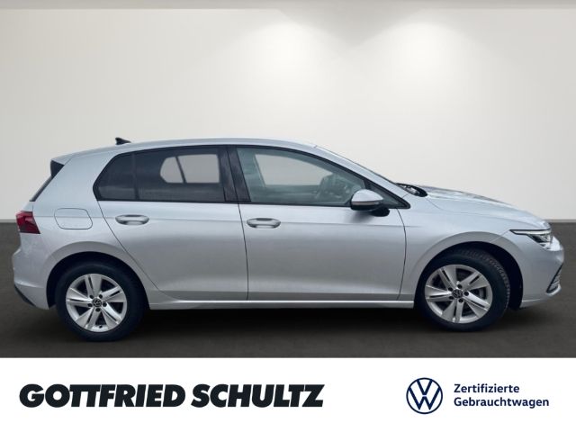 Volkswagen Golf 2.0 TDI DSG LIFE 16 ZOLL GJR AHK PREMIUM AC foto 3