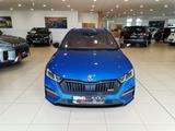 Skoda Octavia 2.0 TSI DSG RS AHZV|Matrix|Navi|ACC - Skoda Octavia aus 2021