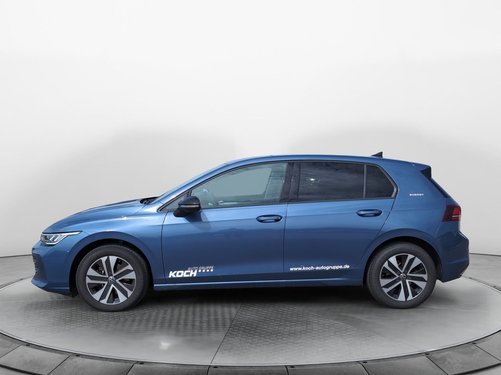 Volkswagen Golf 1.5eTSI Energy DSG Navi LED imagem 3