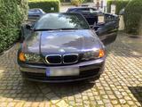 BMW bmw 318 Ci, youngtimer - BMW: Cabrio, Youngtimer