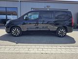 Opel Combo 1.5 Life E GS XL 7-Sitzer*Connect+Paket*17 - schwarze Opel Combo Life