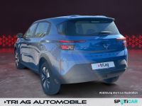 Opel Frontera - Vorschau Bild 5