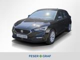 Seat Leon Style 1.0 eTSI/Navi/Rückfahrkamera/VollLED/