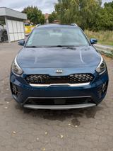Kia Niro 1.6 GDI Plug-in Hybrid Vision Vision - Kia Niro von privat
