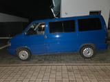 Volkswagen T4 2.5 TDI Multivan Wohnmobil Tausch möglich - Volkswagen LT aus 1998