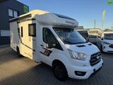 Challenger Teilintegriert 260 Break Edition Automatik 2025 - Offers