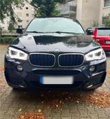 BMW X6 xDrive 30d M Sport Paket - gebrauchte BMW X6 aus dem Jahr 2019