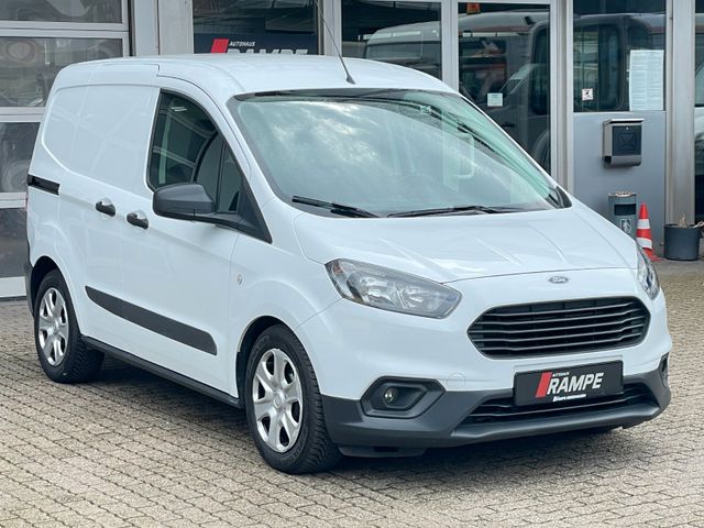 Ford Transit Courier 1.5 TDCi Trend KLIMA/SORTIMO